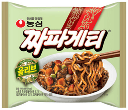 짜파게티
