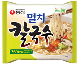 Myeolchi Kalguksu