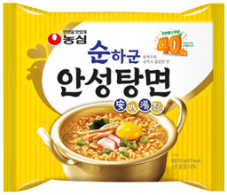 Sunhagun Ansungtangmyun