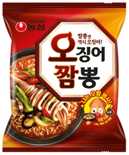 Ojingeo Jjambbong