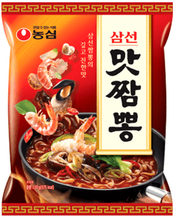 Mat Jjambbong