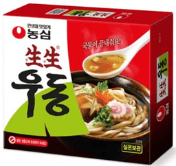 Saengsaeng Udon