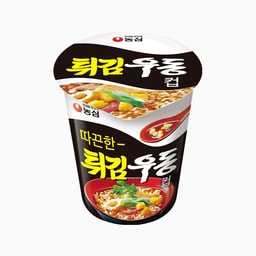 Tempura Udon Cup