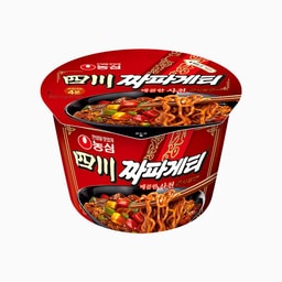 Chapagetti Big Bowl