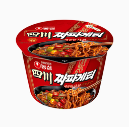 Sichuan Chapagetti Big Bowl