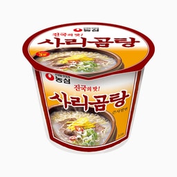 Sari Gomtang Big Bowl