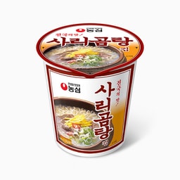 Sari Gomtang Cup