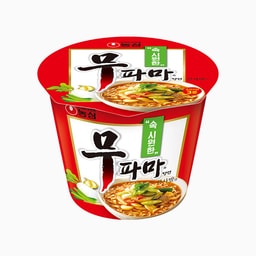Mupama Tangmyun Big Bowl
