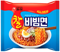 Chal Bibimyeon