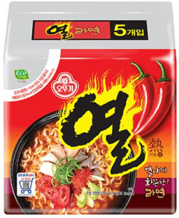 Yeol Ramen