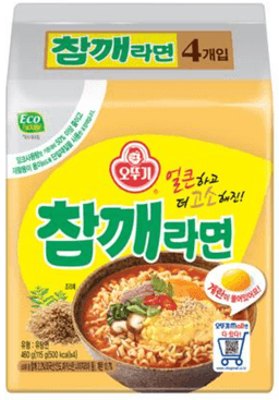 Chamggae Ramen