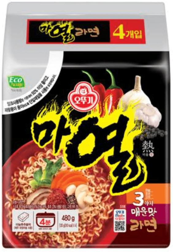 MaYeol Ramen