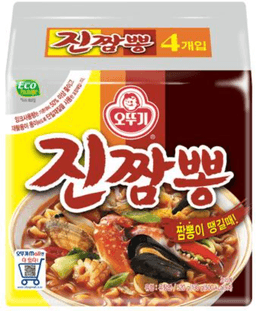 Jin Jjambbong