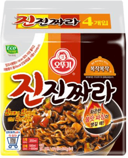 Jin Jjinjara
