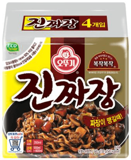 Jinjja Jjajang