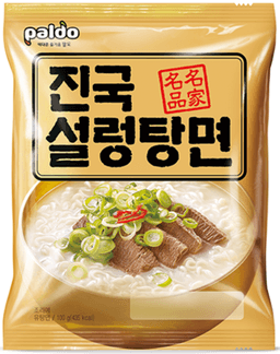 Jinguk Seolleongtangmyun
