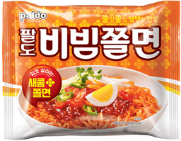 Bibim Jjolmyeon