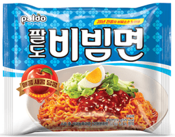 Bibimyeon