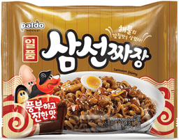 Ilpoom Samseon Jjajang