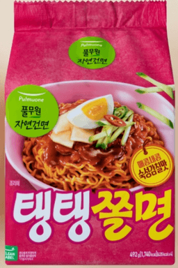 Tangtang Jjolmyeon