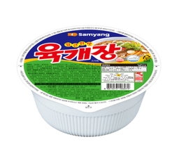Yukgaejang