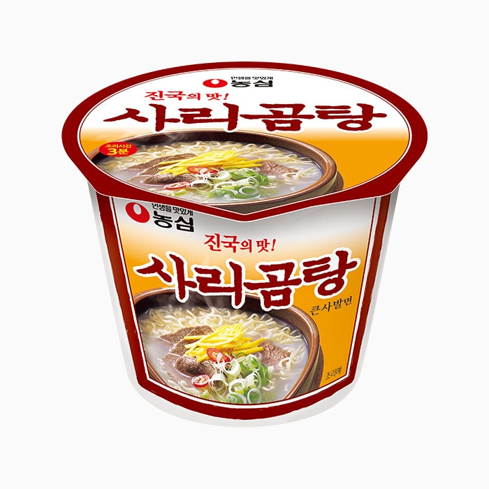 Sari Gomtang Big Bowl